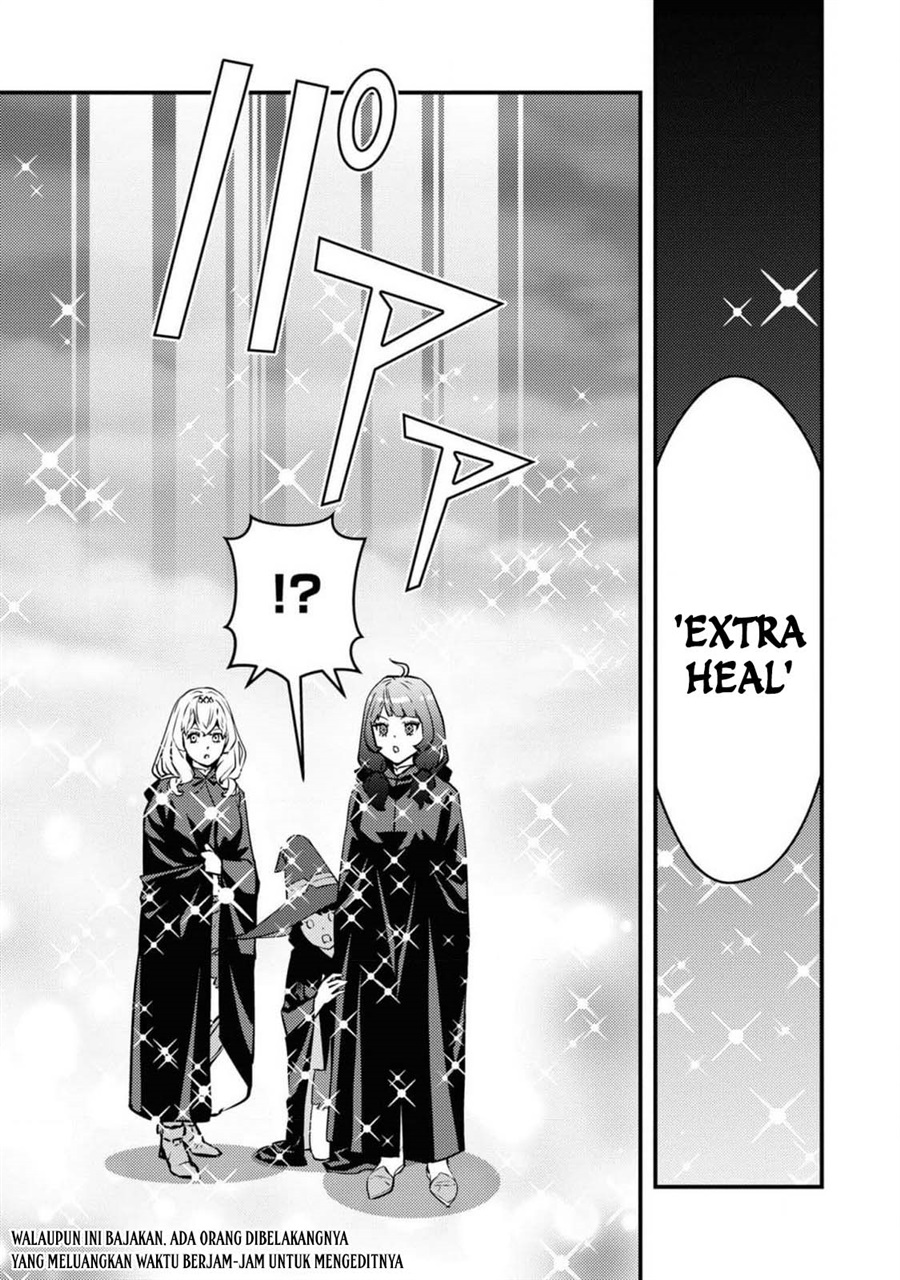 Isekai-gaeri no Yuusha wa, Dungeon ga Shutsugen Shita Genjitsu Sekai de, Influencer ni Natte Kane o Kasegimasu! Chapter 13 - Page 3