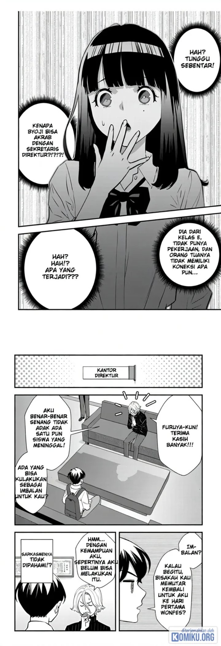 Isekai-gaeri no Yuusha wa, Dungeon ga Shutsugen Shita Genjitsu Sekai de, Influencer ni Natte Kane o Kasegimasu! Chapter 14 - Page 13