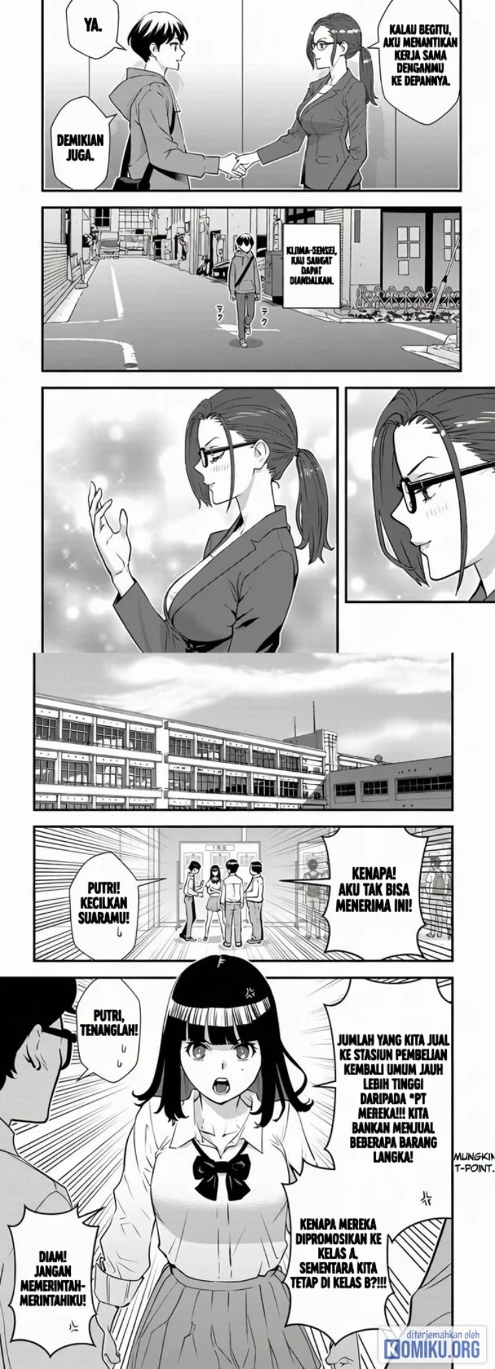 Isekai-gaeri no Yuusha wa, Dungeon ga Shutsugen Shita Genjitsu Sekai de, Influencer ni Natte Kane o Kasegimasu! Chapter 14 - Page 9
