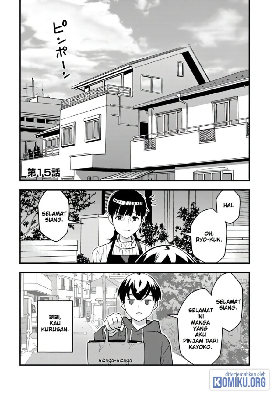 Isekai-gaeri no Yuusha wa, Dungeon ga Shutsugen Shita Genjitsu Sekai de, Influencer ni Natte Kane o Kasegimasu! Chapter 15 - Page 1
