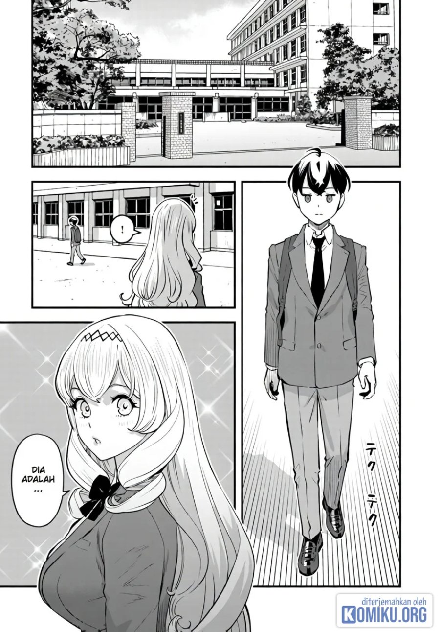 Isekai-gaeri no Yuusha wa, Dungeon ga Shutsugen Shita Genjitsu Sekai de, Influencer ni Natte Kane o Kasegimasu! Chapter 15 - Page 18