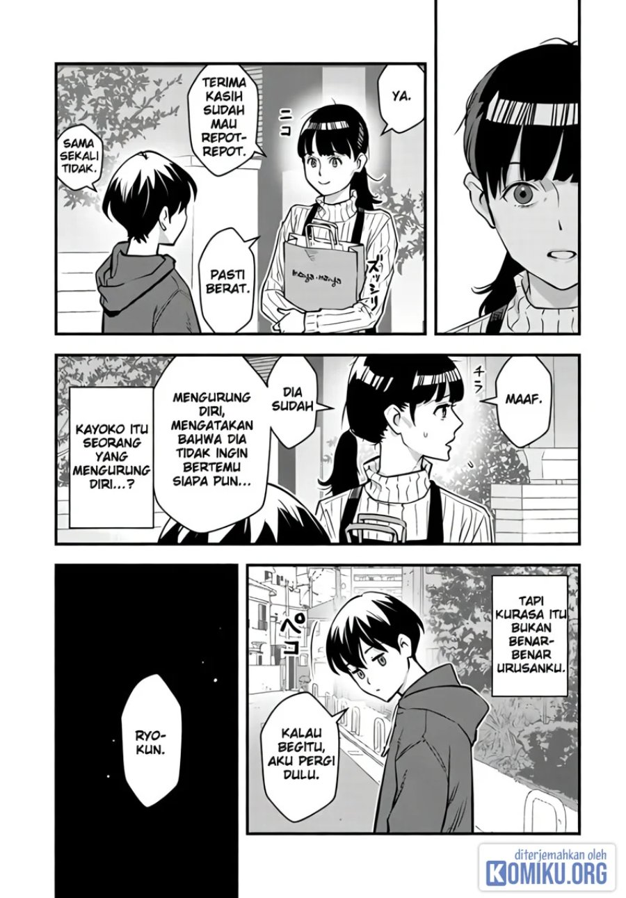 Isekai-gaeri no Yuusha wa, Dungeon ga Shutsugen Shita Genjitsu Sekai de, Influencer ni Natte Kane o Kasegimasu! Chapter 15 - Page 2