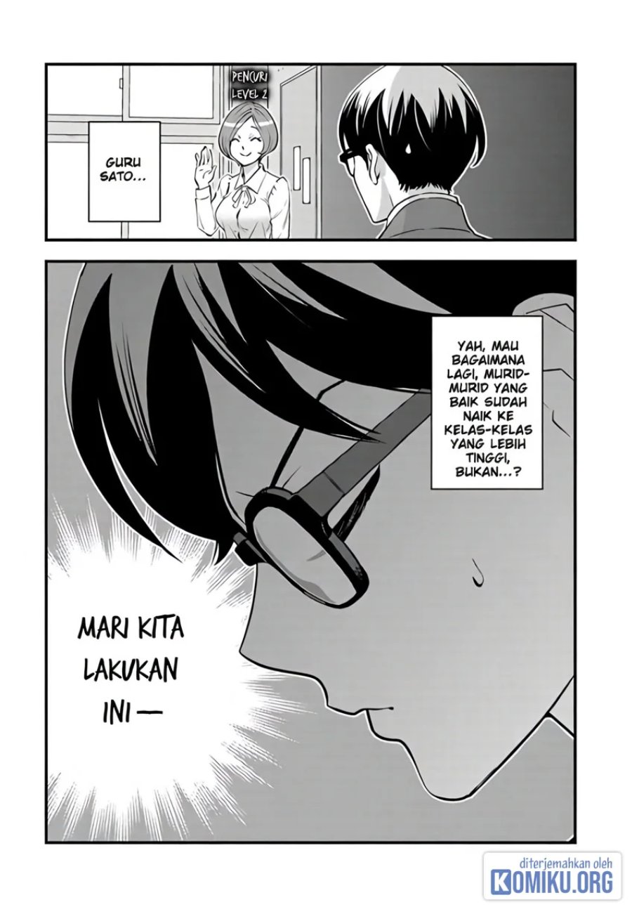 Isekai-gaeri no Yuusha wa, Dungeon ga Shutsugen Shita Genjitsu Sekai de, Influencer ni Natte Kane o Kasegimasu! Chapter 15 - Page 28