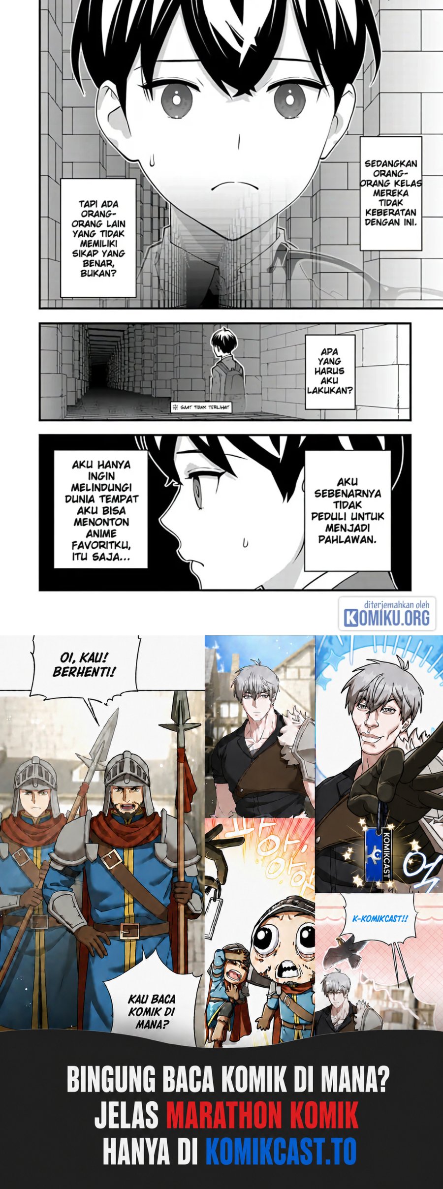 Isekai-gaeri no Yuusha wa, Dungeon ga Shutsugen Shita Genjitsu Sekai de, Influencer ni Natte Kane o Kasegimasu! Chapter 15 - Page 32