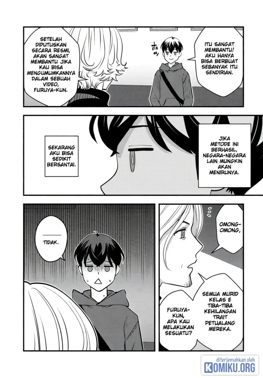 Isekai-gaeri no Yuusha wa, Dungeon ga Shutsugen Shita Genjitsu Sekai de, Influencer ni Natte Kane o Kasegimasu! Chapter 16 - Page 10