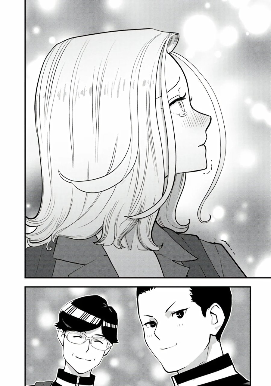 Isekai-gaeri no Yuusha wa, Dungeon ga Shutsugen Shita Genjitsu Sekai de, Influencer ni Natte Kane o Kasegimasu! Chapter 17 - Page 19