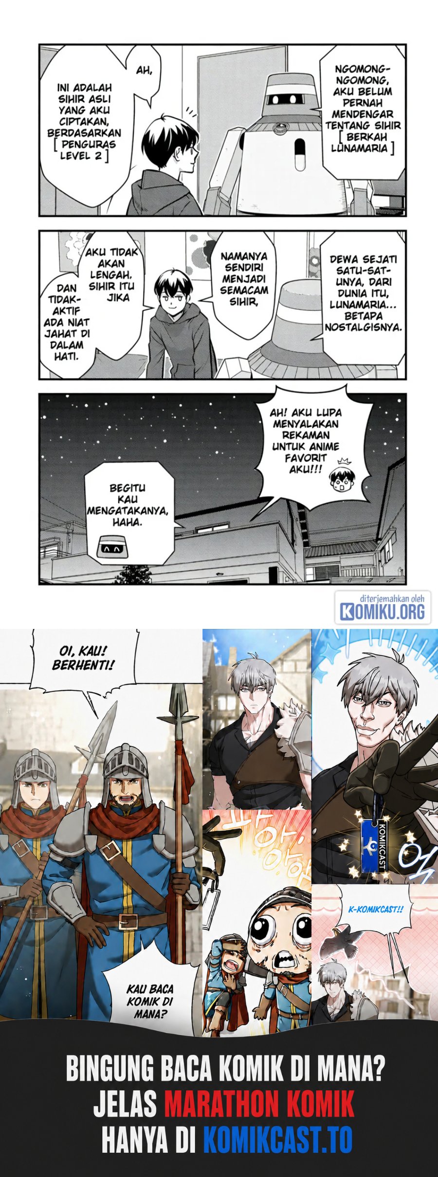 Isekai-gaeri no Yuusha wa, Dungeon ga Shutsugen Shita Genjitsu Sekai de, Influencer ni Natte Kane o Kasegimasu! Chapter 17 - Page 25