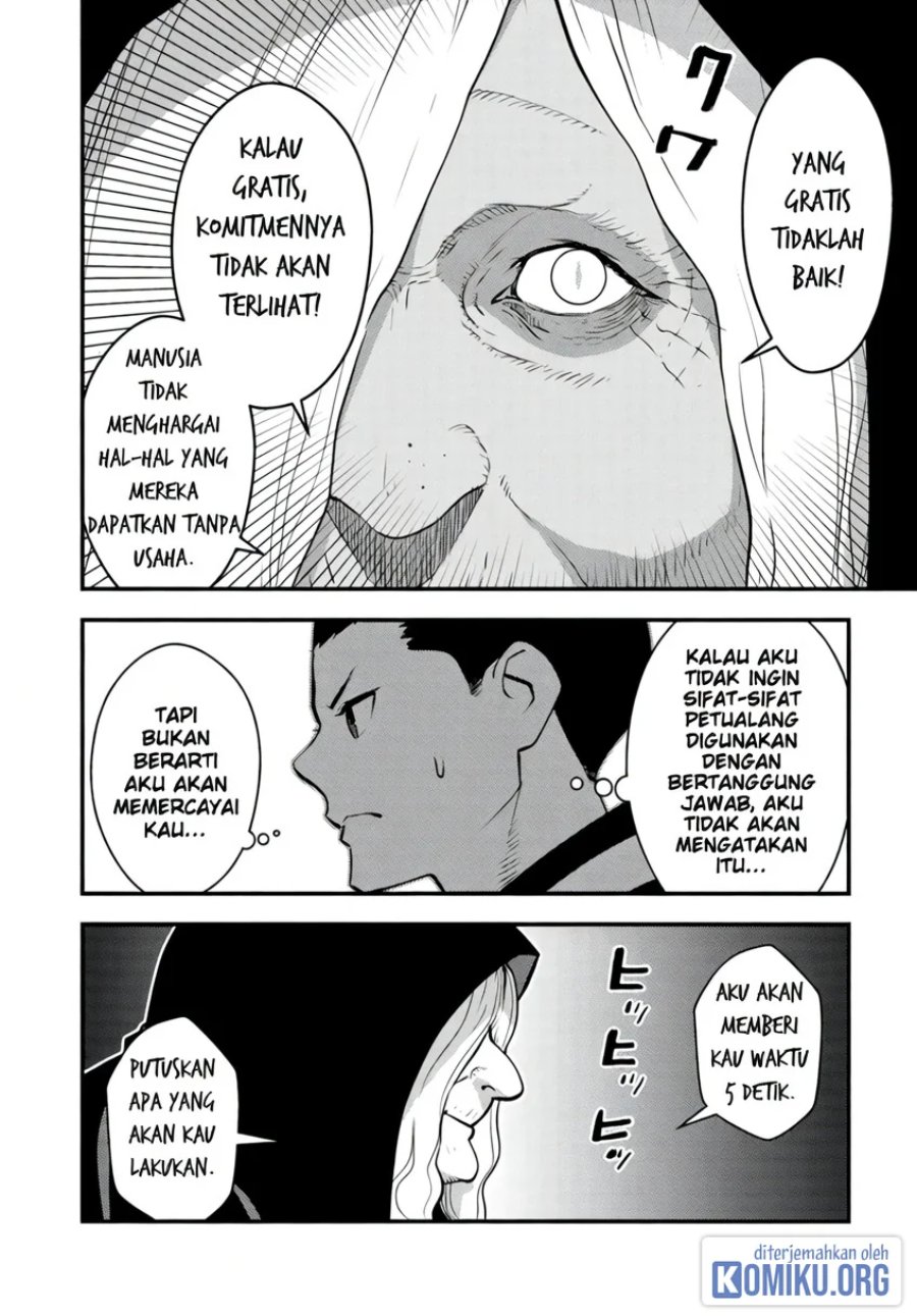 Isekai-gaeri no Yuusha wa, Dungeon ga Shutsugen Shita Genjitsu Sekai de, Influencer ni Natte Kane o Kasegimasu! Chapter 17 - Page 7