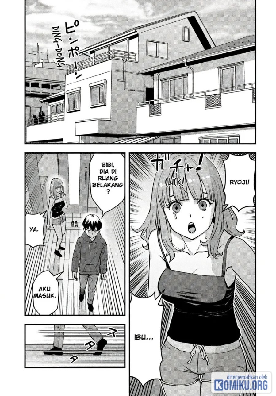 Isekai-gaeri no Yuusha wa, Dungeon ga Shutsugen Shita Genjitsu Sekai de, Influencer ni Natte Kane o Kasegimasu! Chapter 18 - Page 12