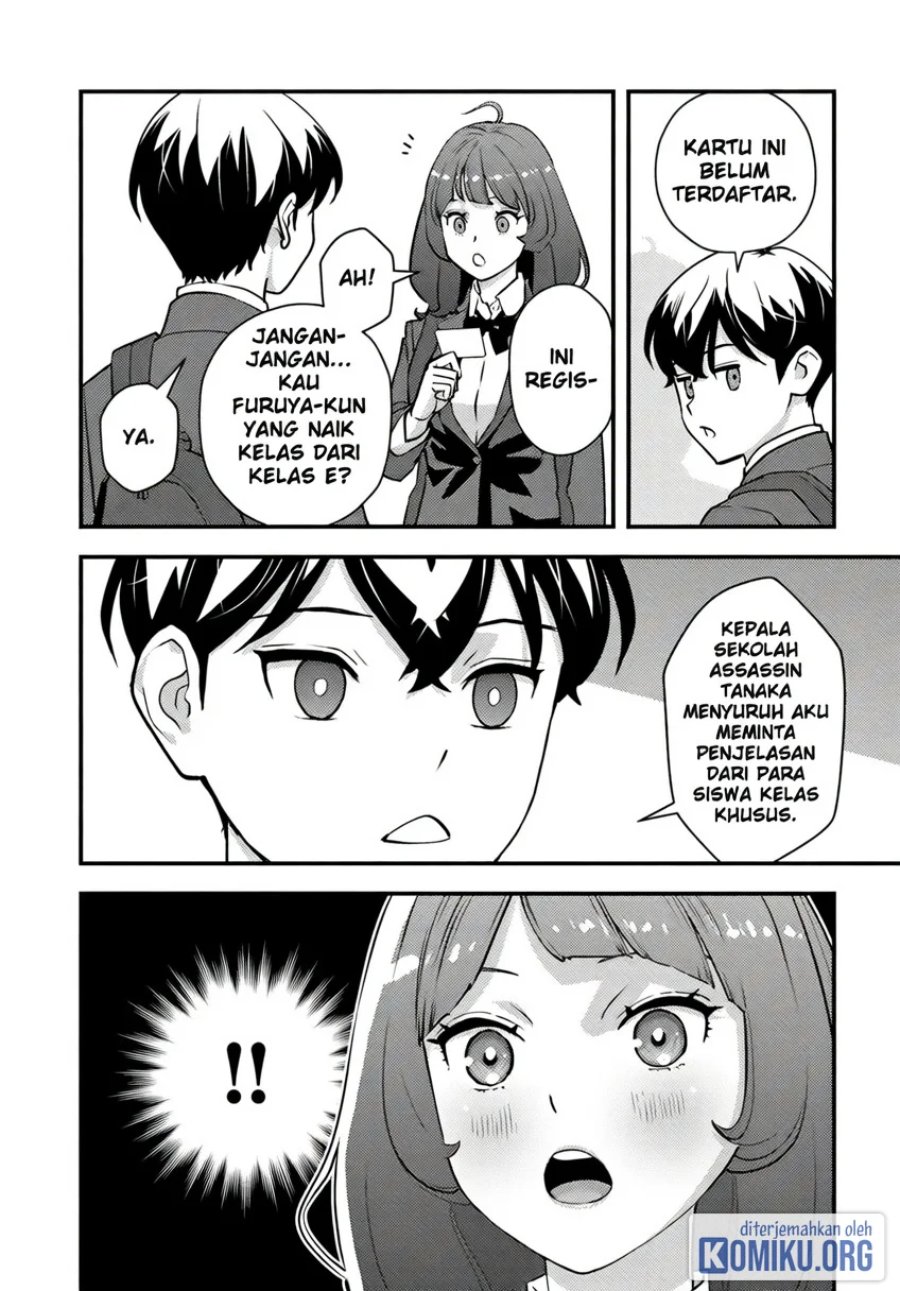 Isekai-gaeri no Yuusha wa, Dungeon ga Shutsugen Shita Genjitsu Sekai de, Influencer ni Natte Kane o Kasegimasu! Chapter 18 - Page 26