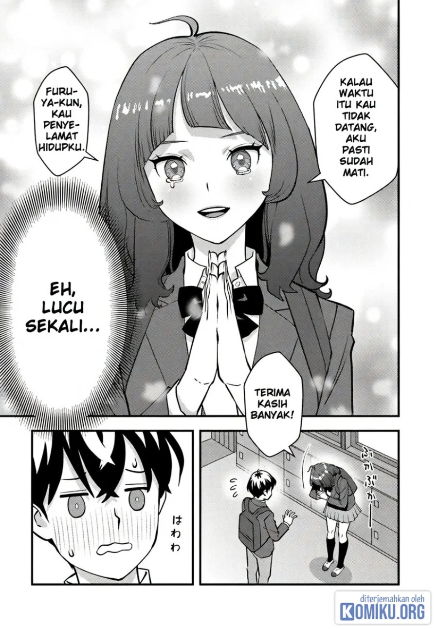 Isekai-gaeri no Yuusha wa, Dungeon ga Shutsugen Shita Genjitsu Sekai de, Influencer ni Natte Kane o Kasegimasu! Chapter 18 - Page 29