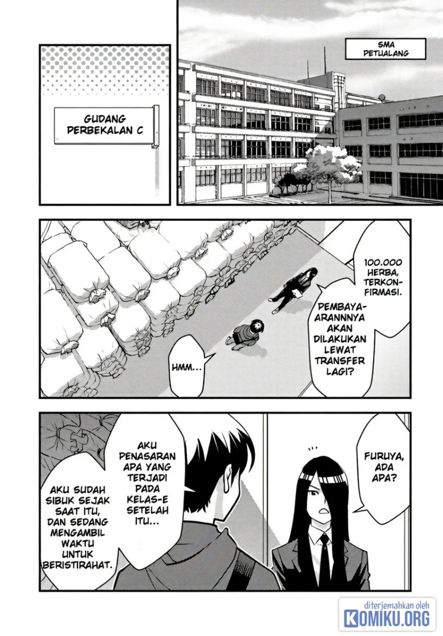 Isekai-gaeri no Yuusha wa, Dungeon ga Shutsugen Shita Genjitsu Sekai de, Influencer ni Natte Kane o Kasegimasu! Chapter 18 - Page 4
