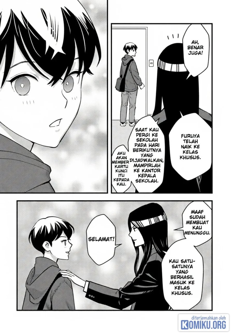 Isekai-gaeri no Yuusha wa, Dungeon ga Shutsugen Shita Genjitsu Sekai de, Influencer ni Natte Kane o Kasegimasu! Chapter 18 - Page 7