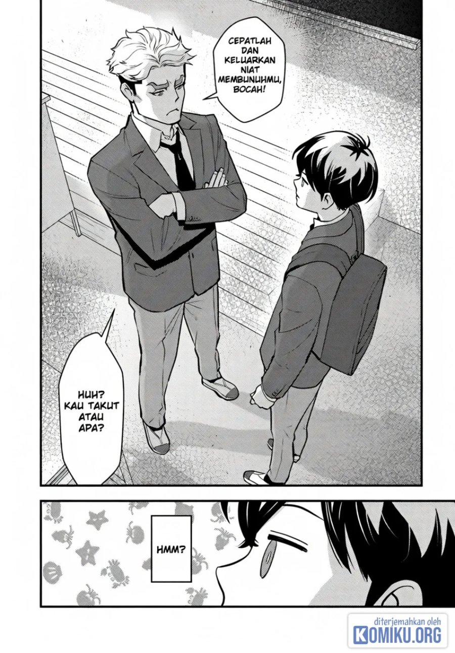Isekai-gaeri no Yuusha wa, Dungeon ga Shutsugen Shita Genjitsu Sekai de, Influencer ni Natte Kane o Kasegimasu! Chapter 19 - Page 4