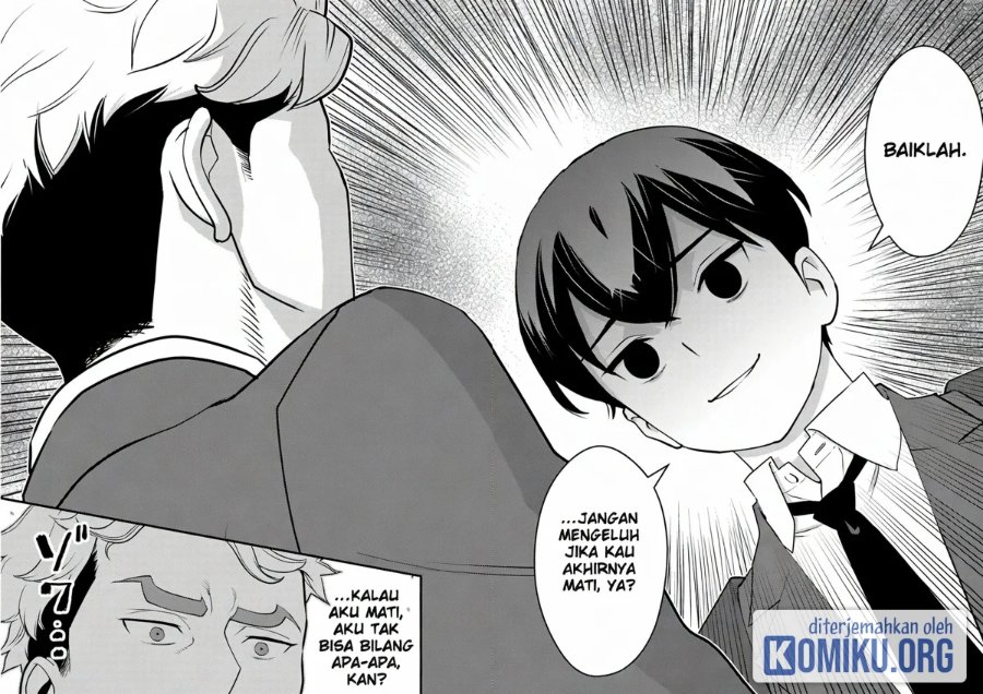 Isekai-gaeri no Yuusha wa, Dungeon ga Shutsugen Shita Genjitsu Sekai de, Influencer ni Natte Kane o Kasegimasu! Chapter 19 - Page 8