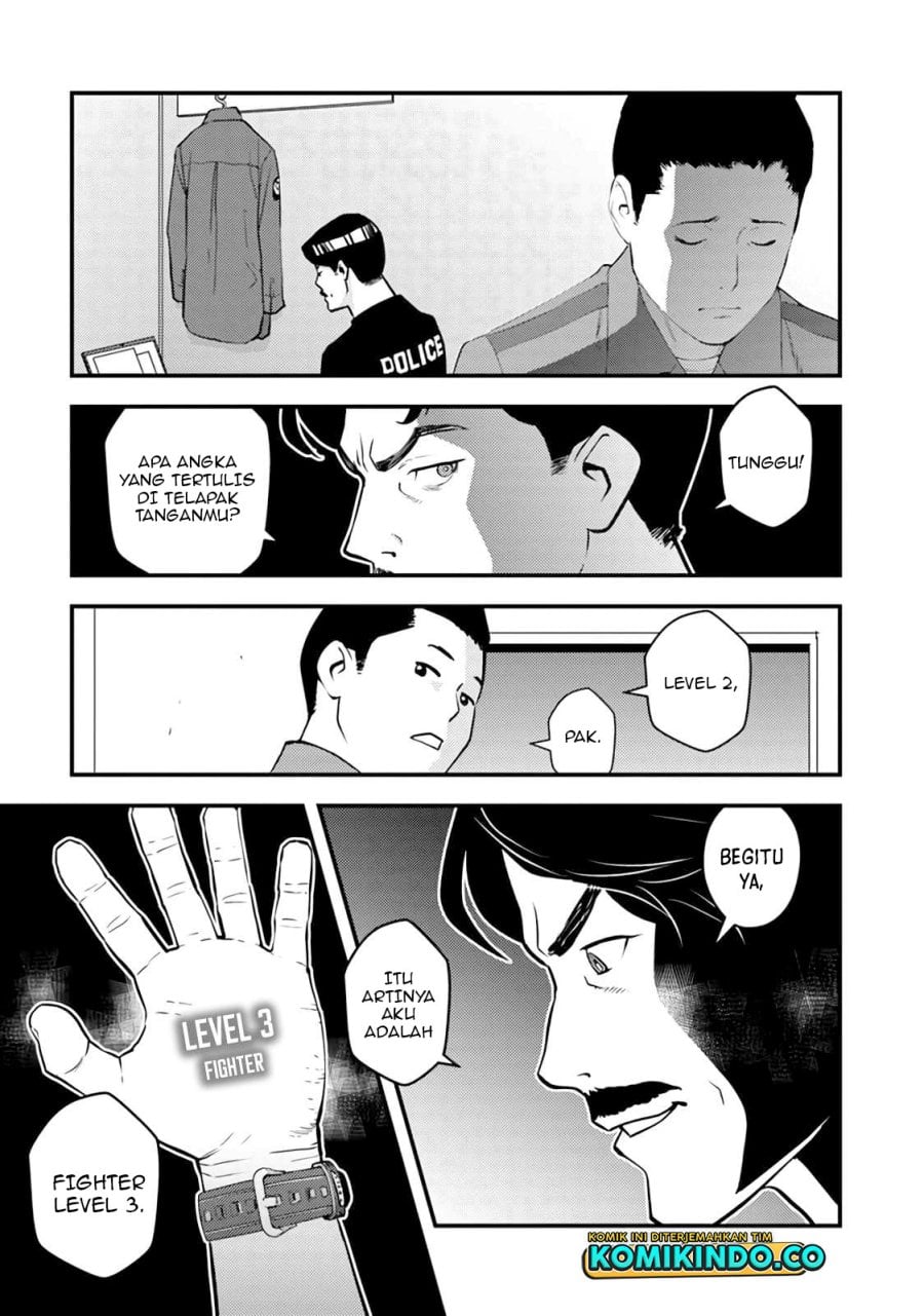 Baca Isekai-gaeri no Yuusha wa, Dungeon ga Shutsugen Shita Genjitsu Sekai de, Influencer ni Natte Kane o Kasegimasu! - Chapter 2.1 halaman 19