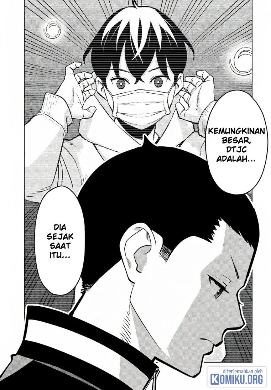 Isekai-gaeri no Yuusha wa, Dungeon ga Shutsugen Shita Genjitsu Sekai de, Influencer ni Natte Kane o Kasegimasu! Chapter 20 - Page 20