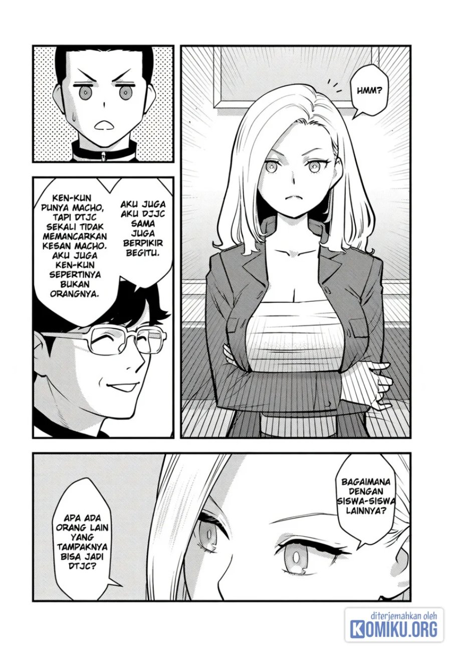 Isekai-gaeri no Yuusha wa, Dungeon ga Shutsugen Shita Genjitsu Sekai de, Influencer ni Natte Kane o Kasegimasu! Chapter 20 - Page 23