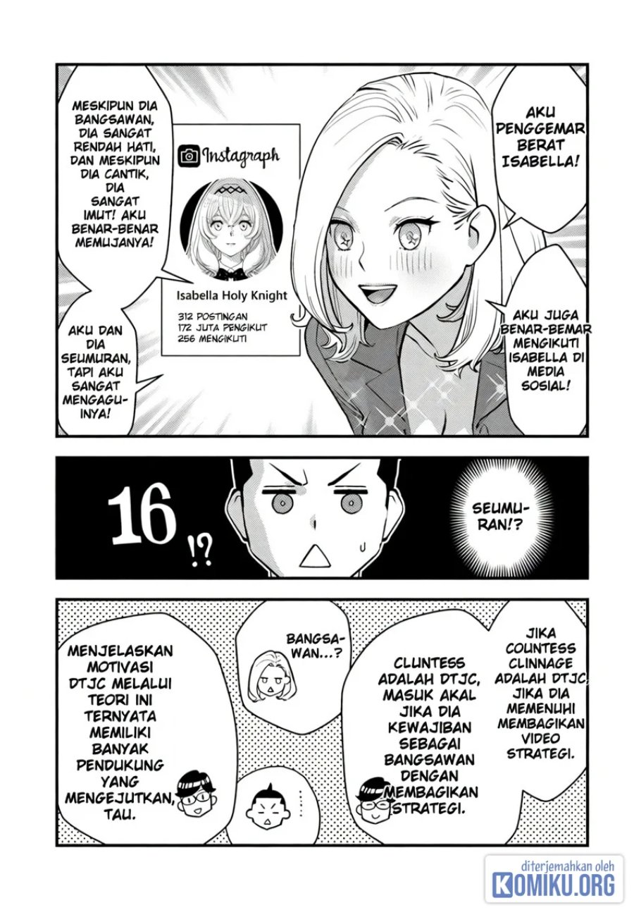 Isekai-gaeri no Yuusha wa, Dungeon ga Shutsugen Shita Genjitsu Sekai de, Influencer ni Natte Kane o Kasegimasu! Chapter 20 - Page 26