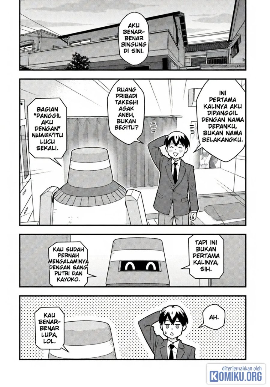 Isekai-gaeri no Yuusha wa, Dungeon ga Shutsugen Shita Genjitsu Sekai de, Influencer ni Natte Kane o Kasegimasu! Chapter 20 - Page 29