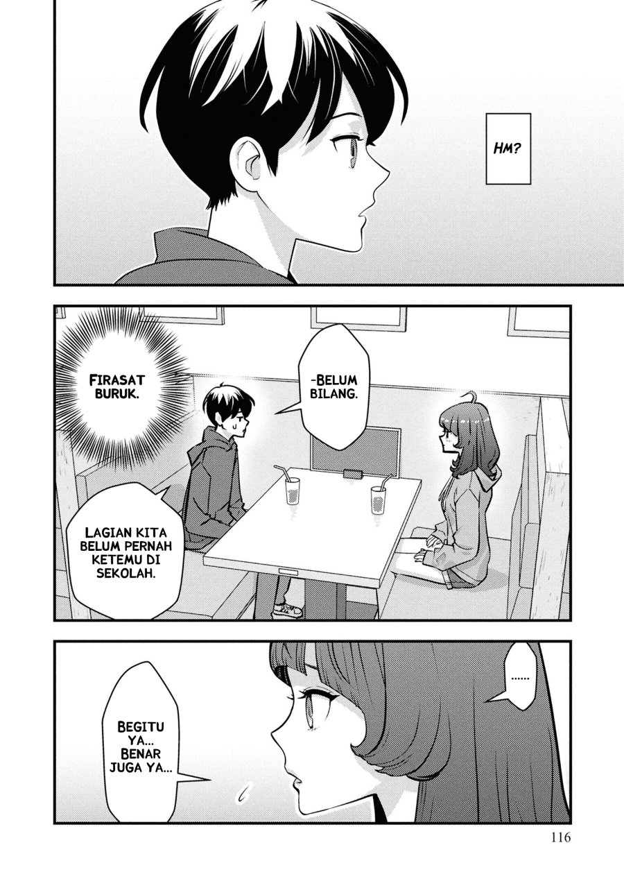 Isekai-gaeri no Yuusha wa, Dungeon ga Shutsugen Shita Genjitsu Sekai de, Influencer ni Natte Kane o Kasegimasu! Chapter 21 - Page 6