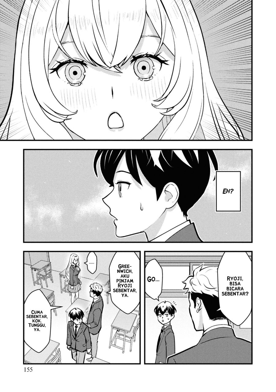 Isekai-gaeri no Yuusha wa, Dungeon ga Shutsugen Shita Genjitsu Sekai de, Influencer ni Natte Kane o Kasegimasu! Chapter 22 - Page 19