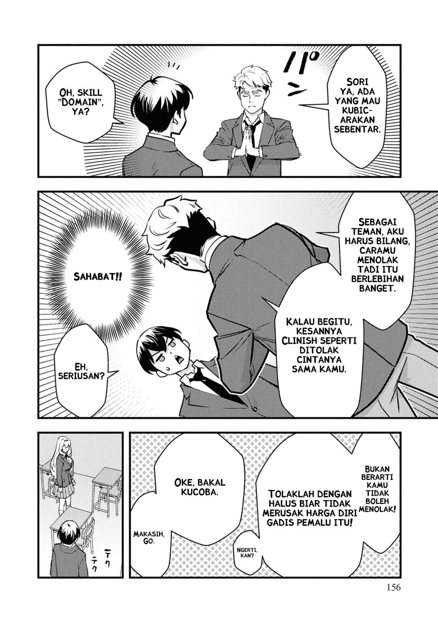 Isekai-gaeri no Yuusha wa, Dungeon ga Shutsugen Shita Genjitsu Sekai de, Influencer ni Natte Kane o Kasegimasu! Chapter 22 - Page 20