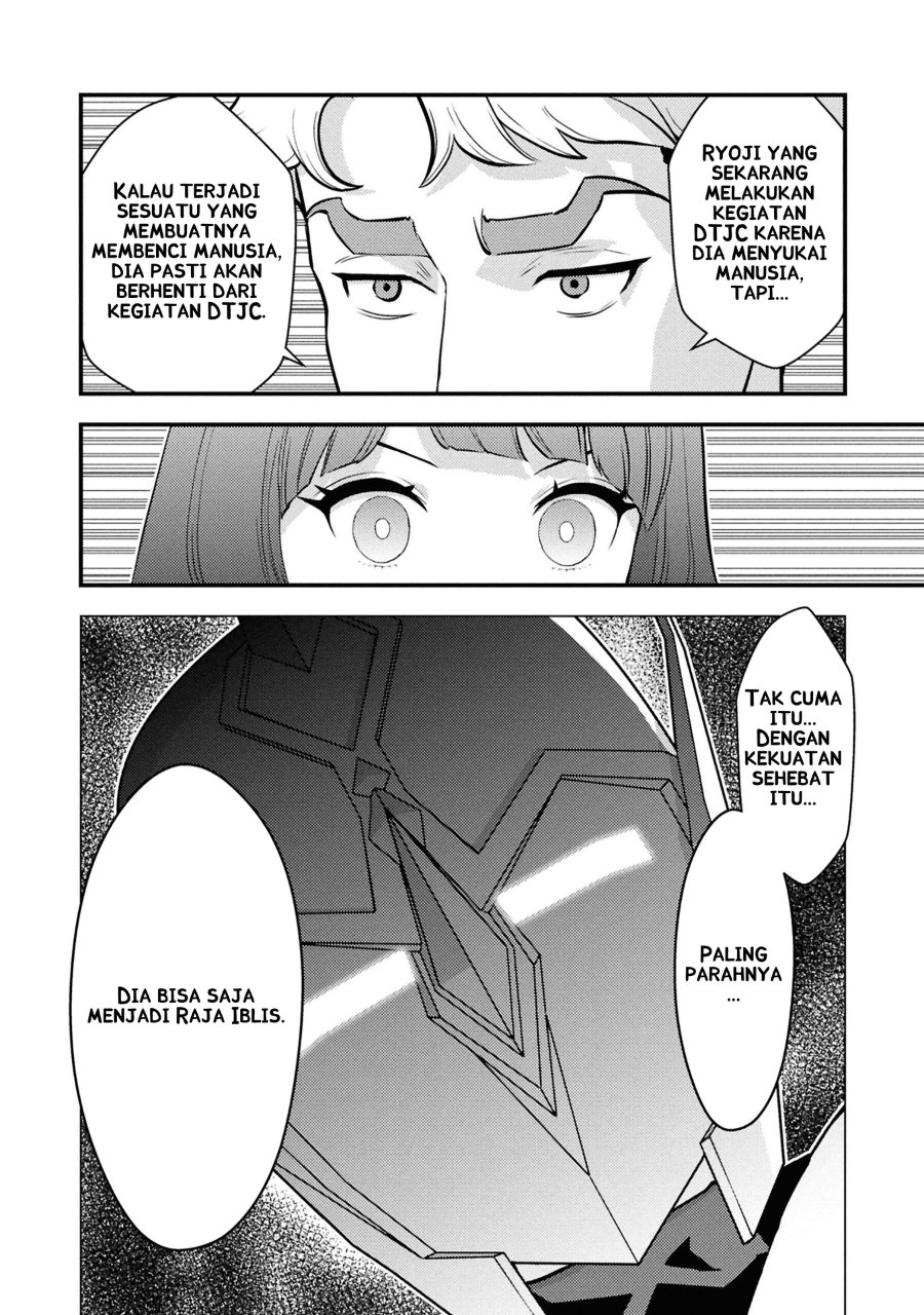 Isekai-gaeri no Yuusha wa, Dungeon ga Shutsugen Shita Genjitsu Sekai de, Influencer ni Natte Kane o Kasegimasu! Chapter 22 - Page 8