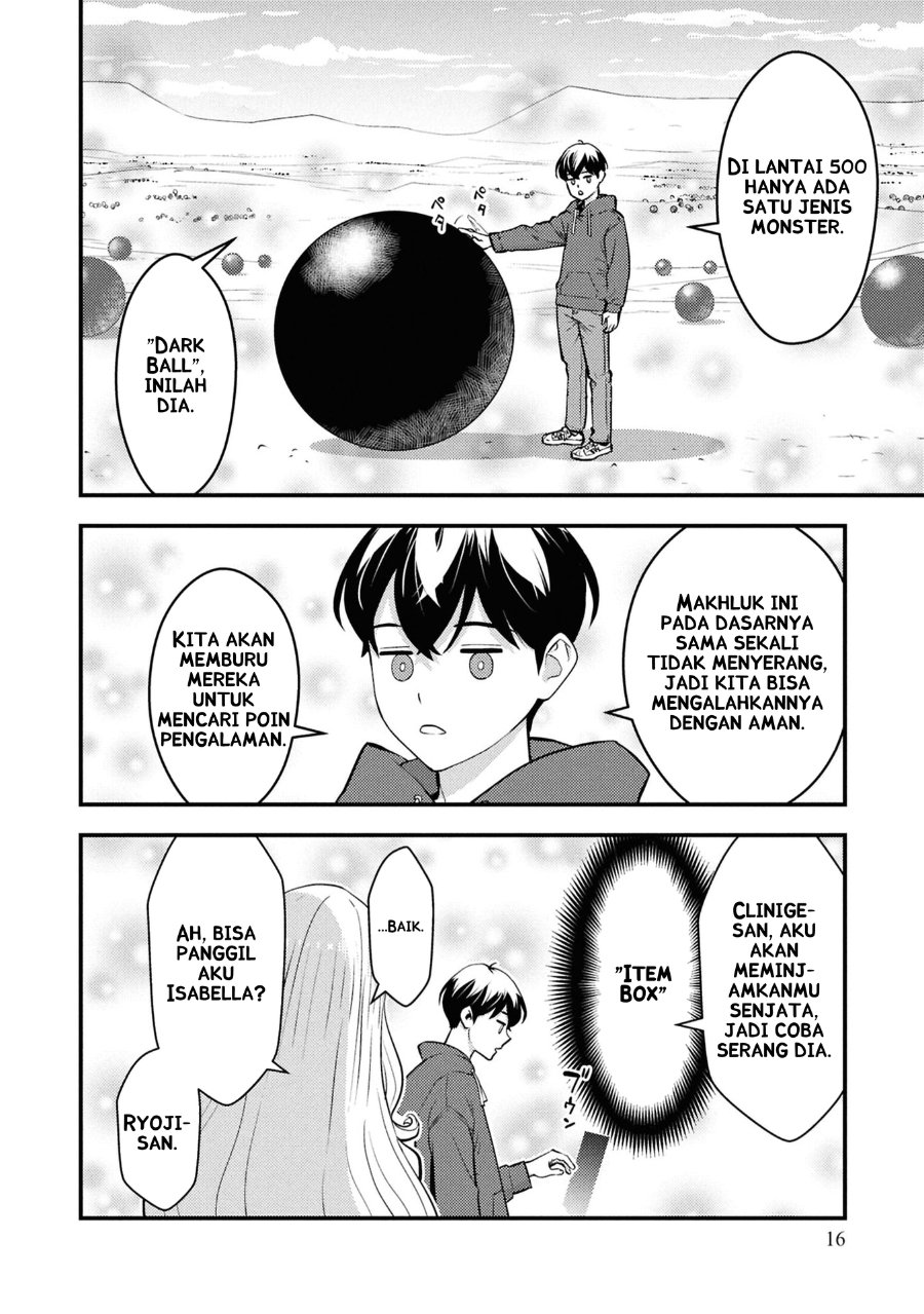 Isekai-gaeri no Yuusha wa, Dungeon ga Shutsugen Shita Genjitsu Sekai de, Influencer ni Natte Kane o Kasegimasu! Chapter 23 - Page 18