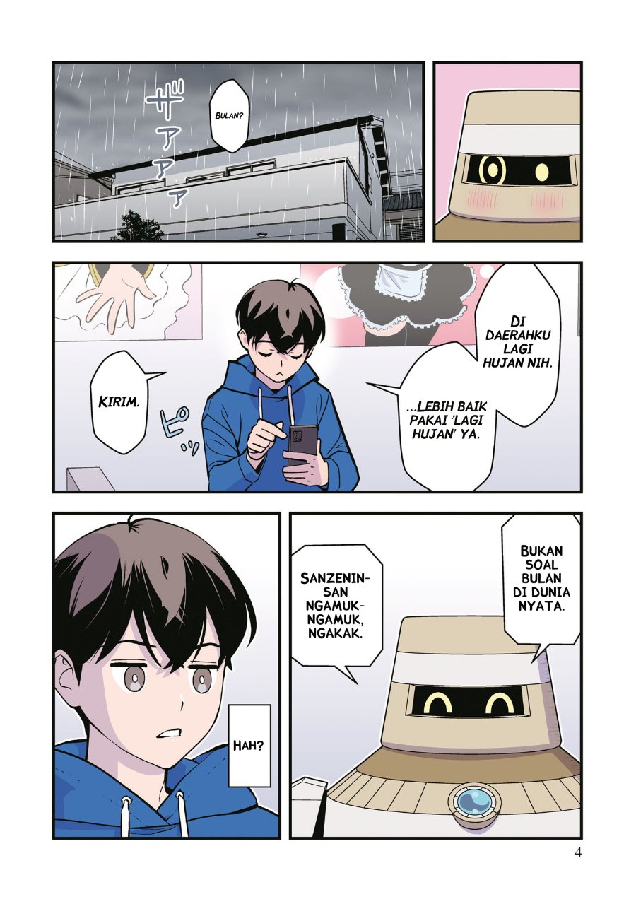 Isekai-gaeri no Yuusha wa, Dungeon ga Shutsugen Shita Genjitsu Sekai de, Influencer ni Natte Kane o Kasegimasu! Chapter 23 - Page 6