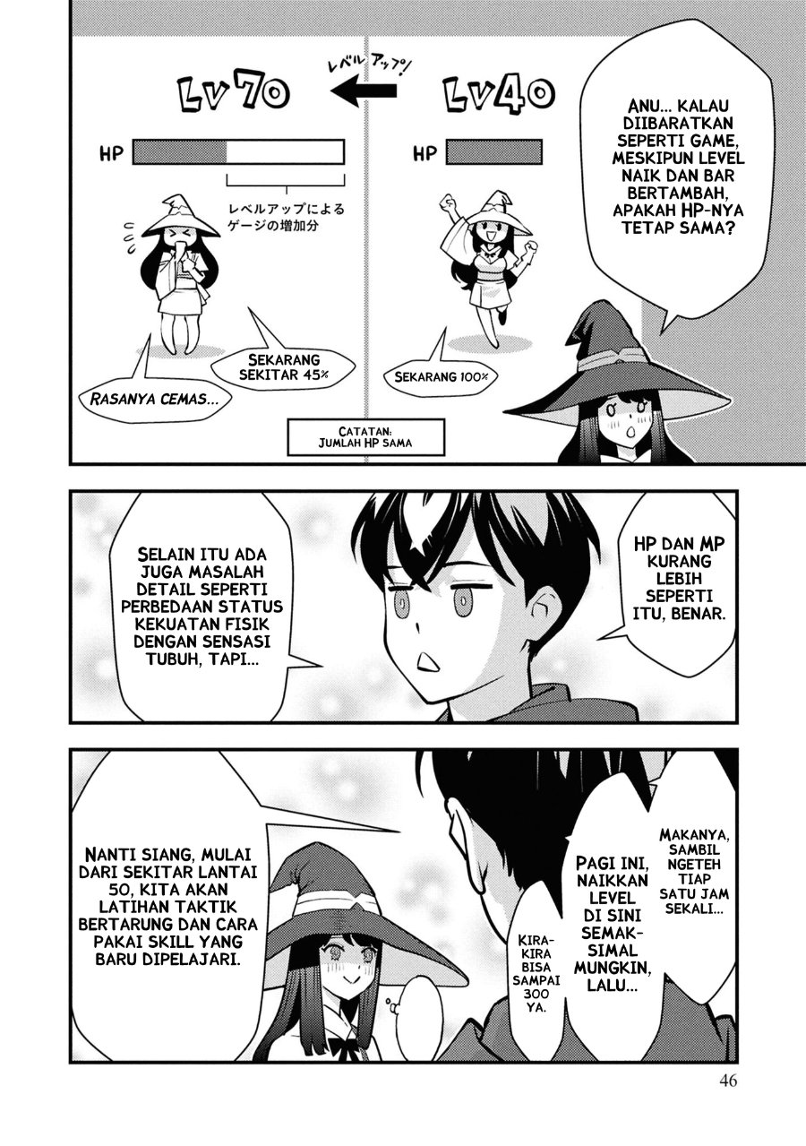 Isekai-gaeri no Yuusha wa, Dungeon ga Shutsugen Shita Genjitsu Sekai de, Influencer ni Natte Kane o Kasegimasu! Chapter 24 - Page 20