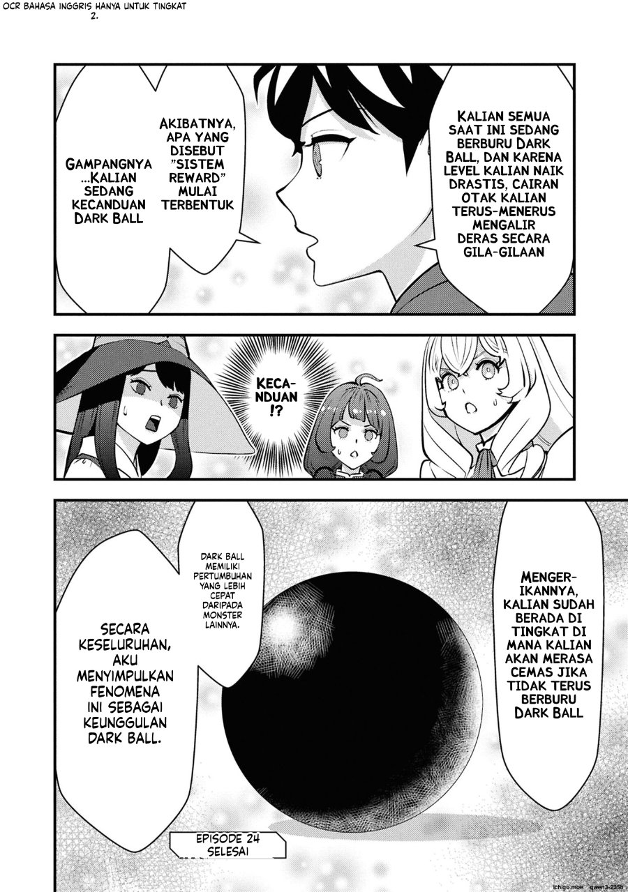 Isekai-gaeri no Yuusha wa, Dungeon ga Shutsugen Shita Genjitsu Sekai de, Influencer ni Natte Kane o Kasegimasu! Chapter 24 - Page 24