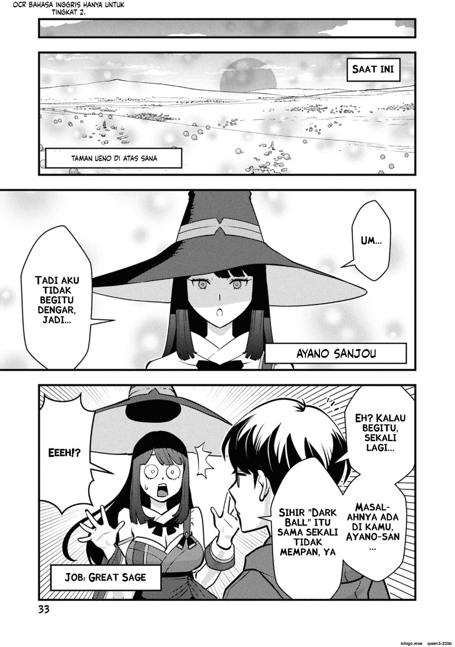 Isekai-gaeri no Yuusha wa, Dungeon ga Shutsugen Shita Genjitsu Sekai de, Influencer ni Natte Kane o Kasegimasu! Chapter 24 - Page 7