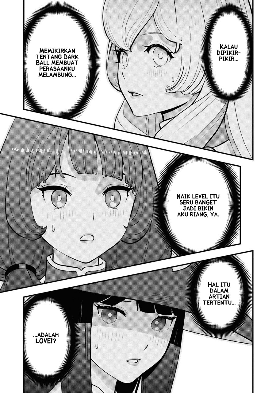 Isekai-gaeri no Yuusha wa, Dungeon ga Shutsugen Shita Genjitsu Sekai de, Influencer ni Natte Kane o Kasegimasu! Chapter 25 - Page 3