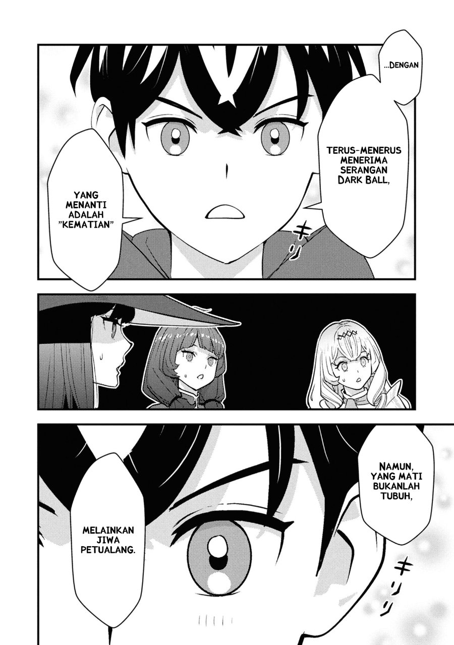 Isekai-gaeri no Yuusha wa, Dungeon ga Shutsugen Shita Genjitsu Sekai de, Influencer ni Natte Kane o Kasegimasu! Chapter 25 - Page 4