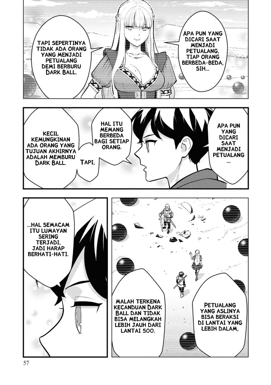 Isekai-gaeri no Yuusha wa, Dungeon ga Shutsugen Shita Genjitsu Sekai de, Influencer ni Natte Kane o Kasegimasu! Chapter 25 - Page 5