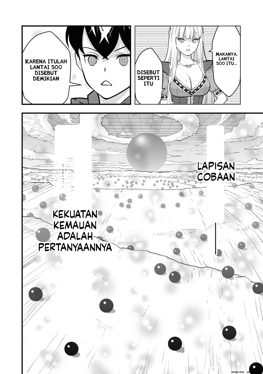 Isekai-gaeri no Yuusha wa, Dungeon ga Shutsugen Shita Genjitsu Sekai de, Influencer ni Natte Kane o Kasegimasu! Chapter 25 - Page 6