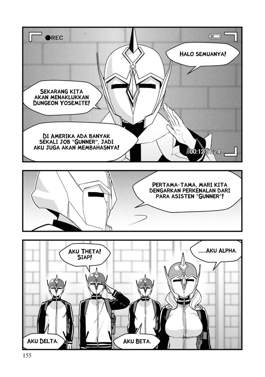 Isekai-gaeri no Yuusha wa, Dungeon ga Shutsugen Shita Genjitsu Sekai de, Influencer ni Natte Kane o Kasegimasu! Chapter 28 - Page 22