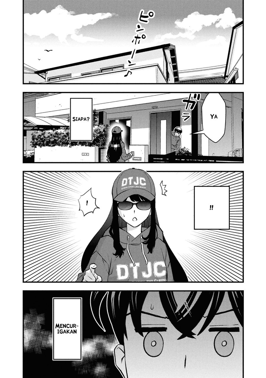 Isekai-gaeri no Yuusha wa, Dungeon ga Shutsugen Shita Genjitsu Sekai de, Influencer ni Natte Kane o Kasegimasu! Chapter 29 - Page 16
