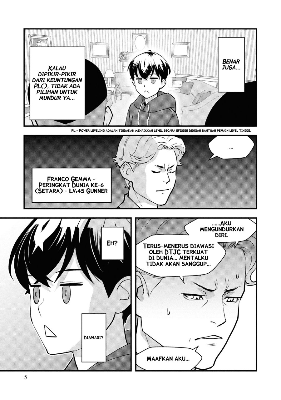 Isekai-gaeri no Yuusha wa, Dungeon ga Shutsugen Shita Genjitsu Sekai de, Influencer ni Natte Kane o Kasegimasu! Chapter 29 - Page 7