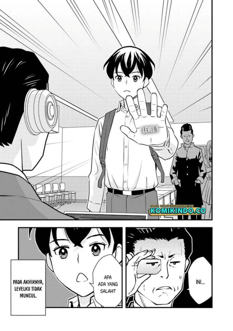 Baca Isekai-gaeri no Yuusha wa, Dungeon ga Shutsugen Shita Genjitsu Sekai de, Influencer ni Natte Kane o Kasegimasu! - Chapter 3 halaman 17