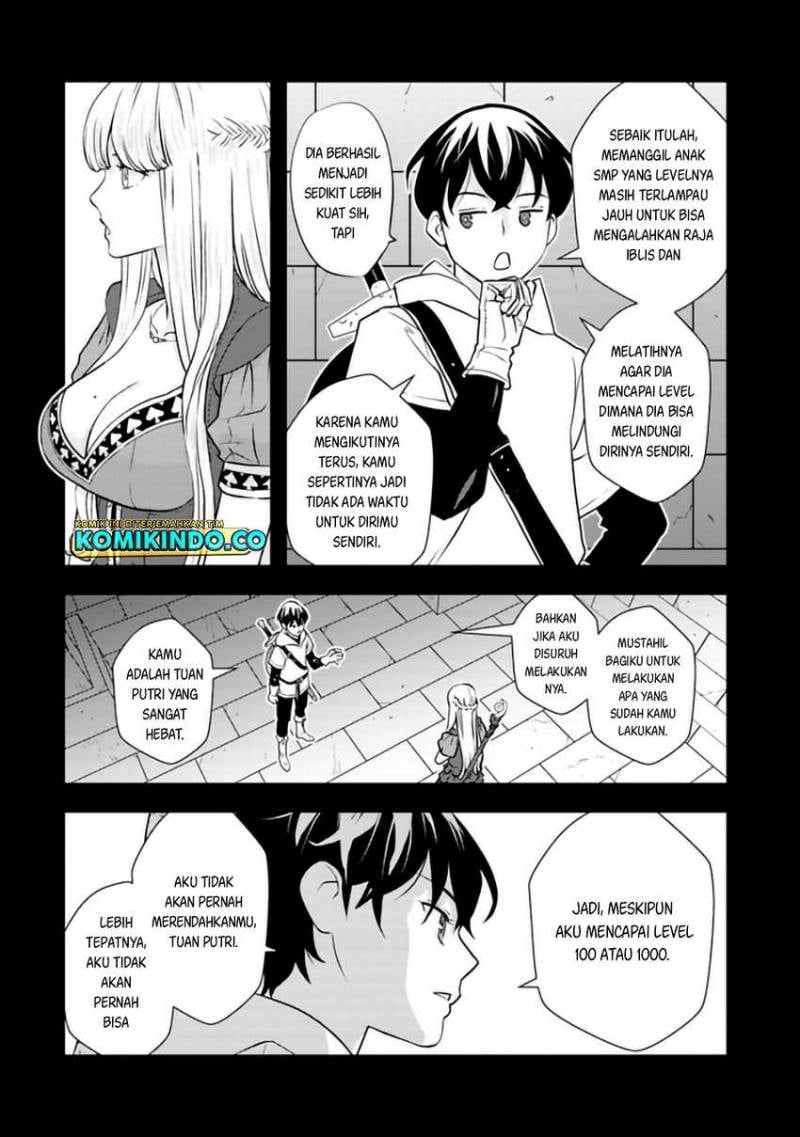 Baca Isekai-gaeri no Yuusha wa, Dungeon ga Shutsugen Shita Genjitsu Sekai de, Influencer ni Natte Kane o Kasegimasu! - Chapter 3 halaman 9