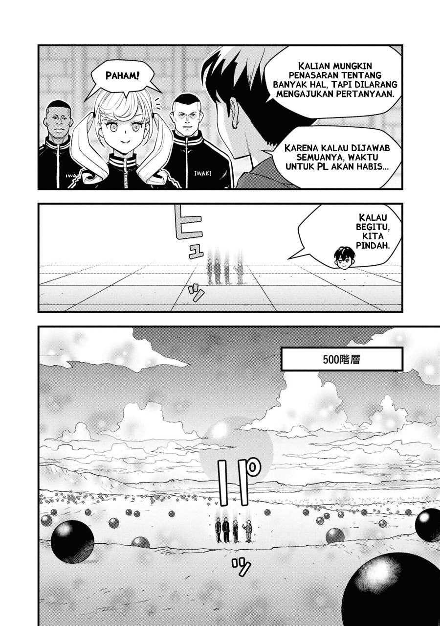 Isekai-gaeri no Yuusha wa, Dungeon ga Shutsugen Shita Genjitsu Sekai de, Influencer ni Natte Kane o Kasegimasu! Chapter 30 - Page 23