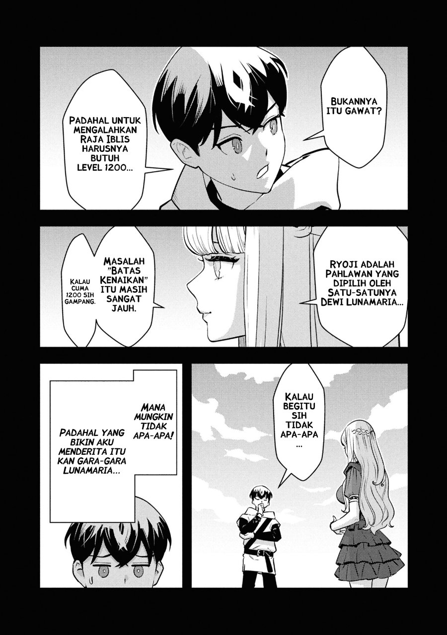 Isekai-gaeri no Yuusha wa, Dungeon ga Shutsugen Shita Genjitsu Sekai de, Influencer ni Natte Kane o Kasegimasu! Chapter 31 - Page 11