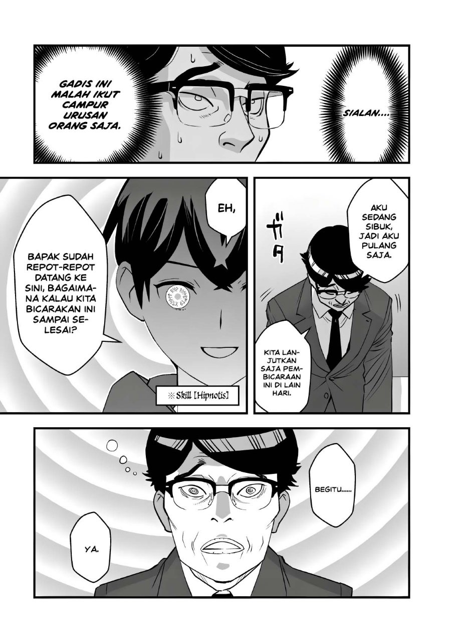 Isekai-gaeri no Yuusha wa, Dungeon ga Shutsugen Shita Genjitsu Sekai de, Influencer ni Natte Kane o Kasegimasu! Chapter 35 - Page 16
