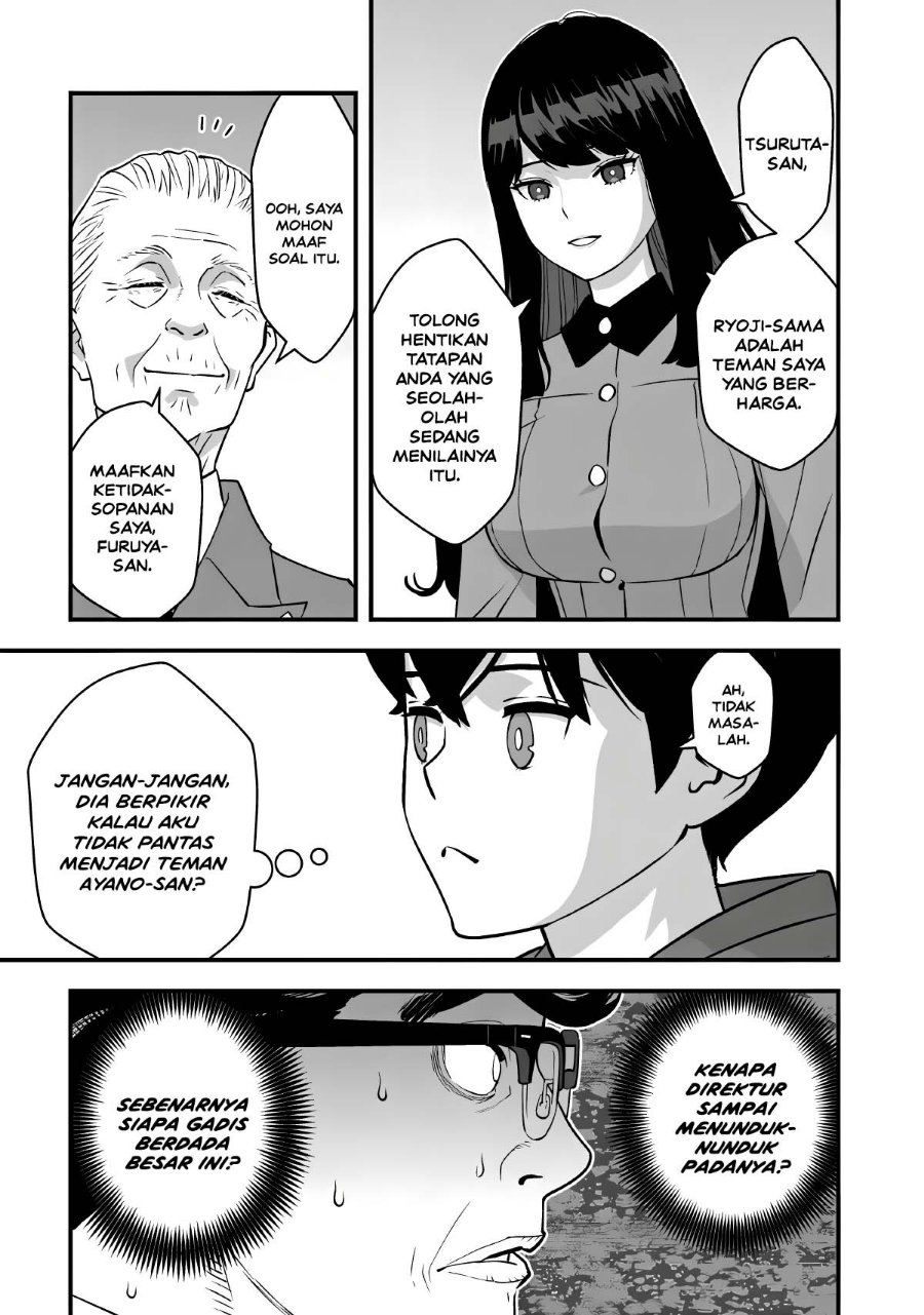 Isekai-gaeri no Yuusha wa, Dungeon ga Shutsugen Shita Genjitsu Sekai de, Influencer ni Natte Kane o Kasegimasu! Chapter 35 - Page 20