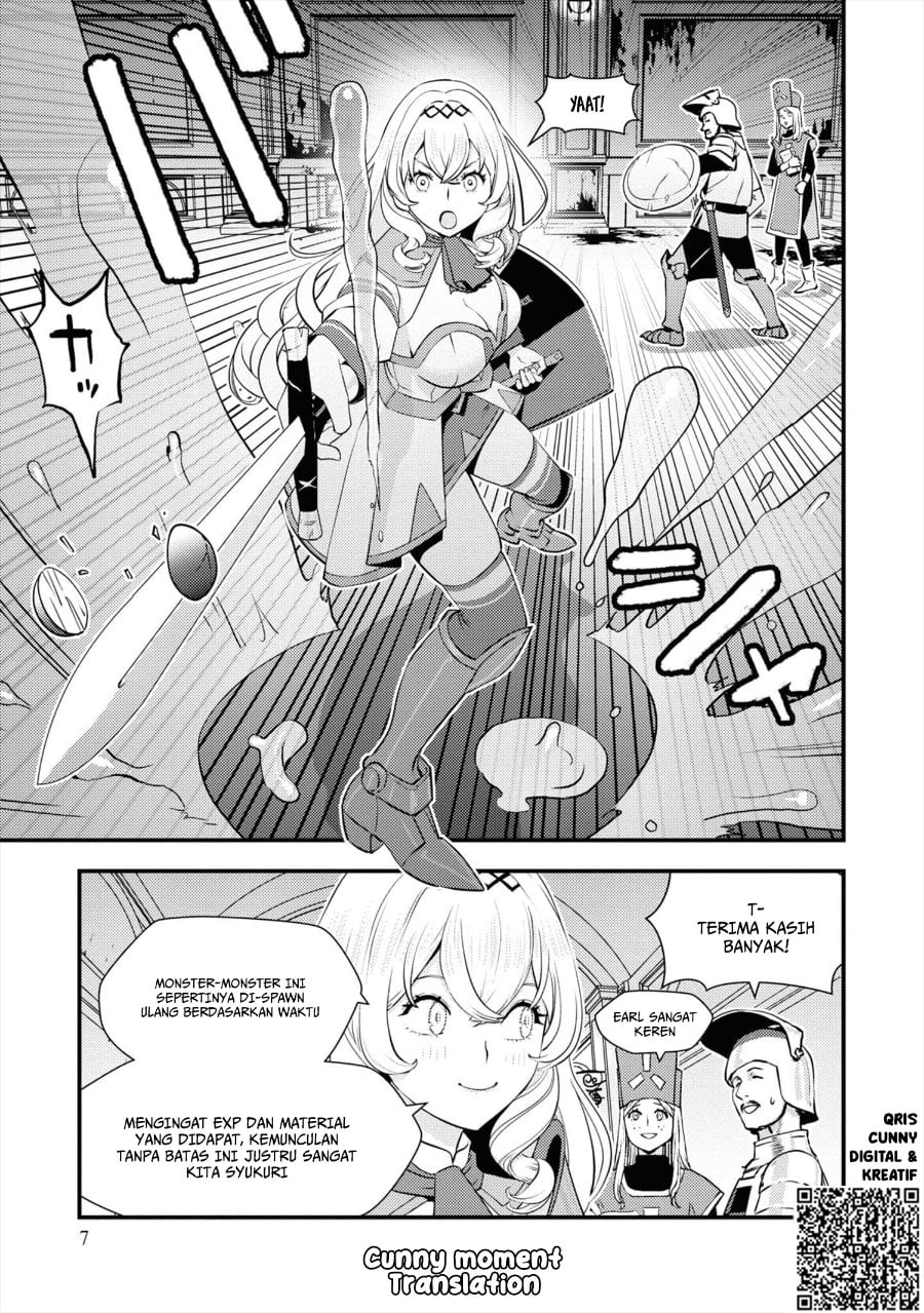 Baca Isekai-gaeri no Yuusha wa, Dungeon ga Shutsugen Shita Genjitsu Sekai de, Influencer ni Natte Kane o Kasegimasu! - Chapter 4 halaman 10