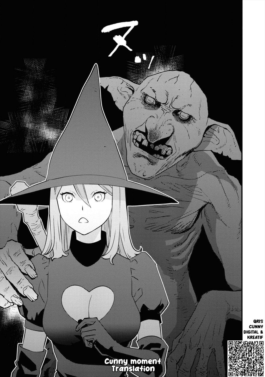 Baca Isekai-gaeri no Yuusha wa, Dungeon ga Shutsugen Shita Genjitsu Sekai de, Influencer ni Natte Kane o Kasegimasu! - Chapter 4 halaman 12