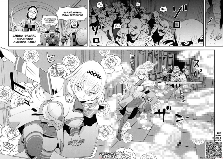 Baca Isekai-gaeri no Yuusha wa, Dungeon ga Shutsugen Shita Genjitsu Sekai de, Influencer ni Natte Kane o Kasegimasu! - Chapter 4 halaman 15