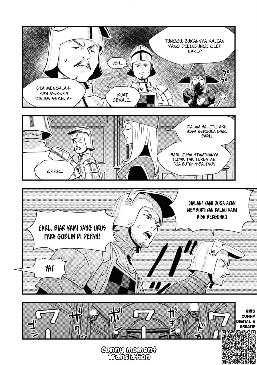 Baca Isekai-gaeri no Yuusha wa, Dungeon ga Shutsugen Shita Genjitsu Sekai de, Influencer ni Natte Kane o Kasegimasu! - Chapter 4 halaman 16